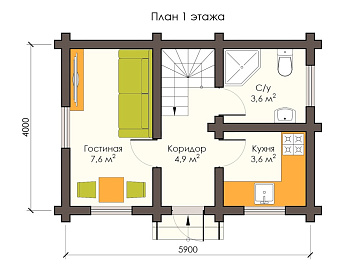 схема - 2